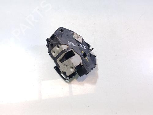 Used Front left lock FORD TOURNEO COURIER B460 MPV [2014-2025]  30083621