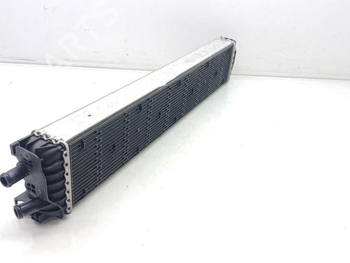 Used Water radiator AUDI A5 Sportback (F5A, F5F) 35 TDI (163 hp) 29189608