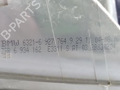 Right taillight BMW 3 Compact (E46) 320 td | BP26989993C35 