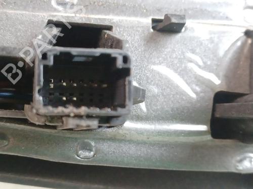 Retrovisor esquerdo RENAULT ZOE (BFM_) ZOE | BP38517648C26 - Image 5