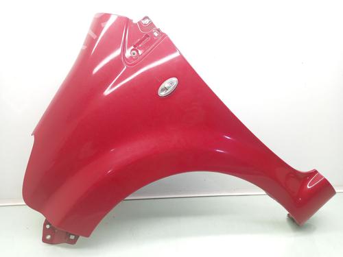 Used Left front fenders TOYOTA AYGO (_B1_) [2005-2014]  25436935