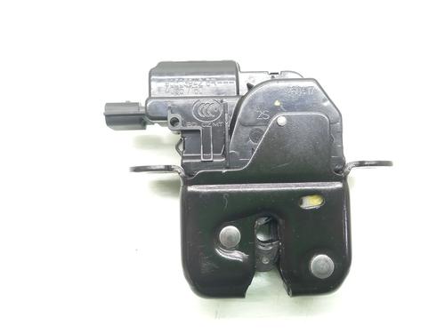 Tailgate lock NISSAN MICRA V (K14)  | BP16783015C101 