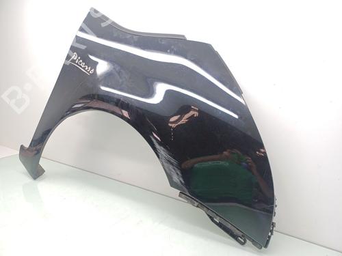 Right front fenders CITROËN C4 Picasso I MPV (UD_) 1.6 HDi | BP18092071C42 