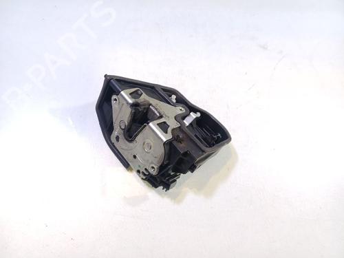 Used Rear left lock BMW 1 (E87) 118 d (143 hp) 26407784