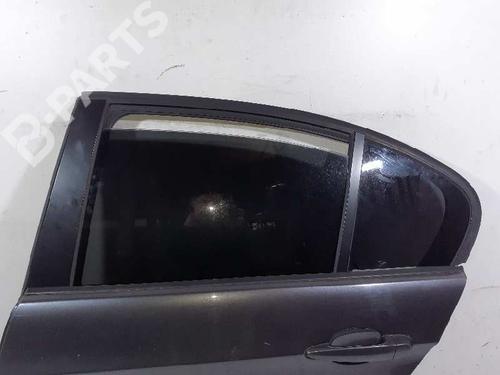 Left rear door BMW 3 (E90) 320 d | BP9703476C4 