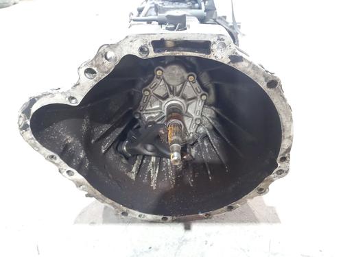 Used Gearbox NISSAN TERRANO II (R20) 2.7 TDi 4WD (125 hp) 29854033