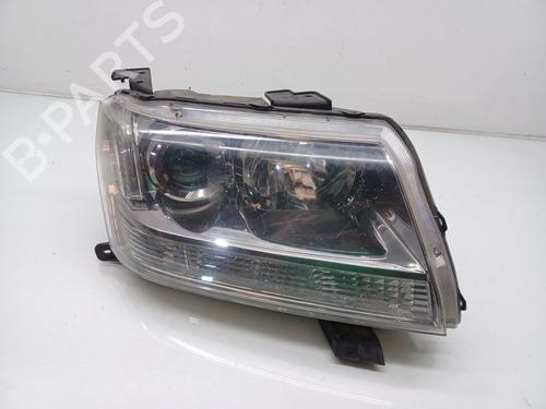 right-headlight-suzuki-grand-vitara-ii-jt-te-td-2005-39148475 main image
