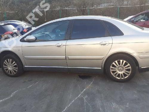 Steering rack CITROËN C5 II (RC_)  | BP9134371M22 