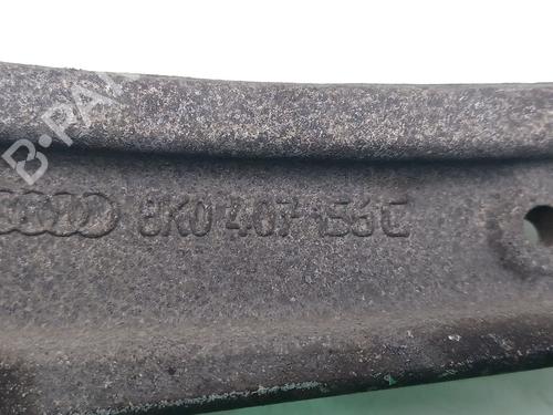 Left front suspension arm AUDI Q5 (8RB) 2.0 TDI quattro | BP26553507M12 