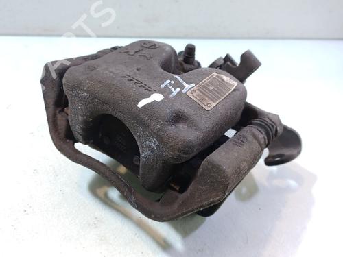 Used Left rear brake caliper Left rear brake caliper PEUGEOT EXPERT Van (V_) 2.0 BlueHDi 180 (177 hp) 34568258 34568258