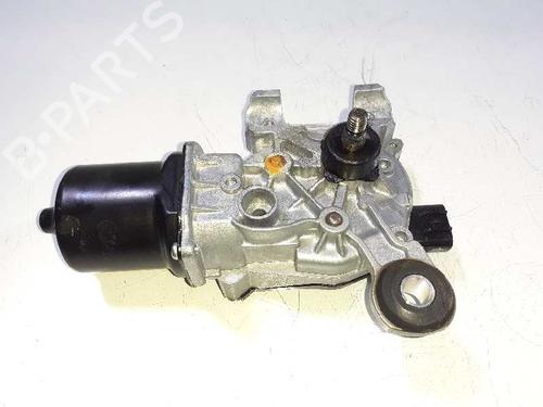 Front wiper motor NISSAN X-TRAIL III (T32_, T32R, T32RR) 2.0 dCi ALL MODE 4x4-i (NT32) | BP8234767M29 