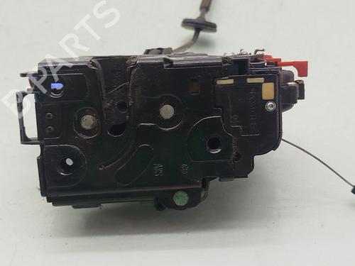 Front right lock VW GOLF VI Variant (AJ5) 1.6 TDI | BP29122675C97 