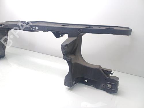 Frontplate/Frontkurv VW TRANSPORTER T5 Bus (7HB, 7HJ, 7EB, 7EJ) 2.0 BiTDI 4motion | BP16933844C72 