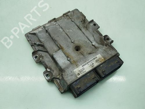Used Engine control unit (ECU) Engine control unit (ECU) FORD TOURNEO CUSTOM V362 Bus (F3) 2.0 EcoBlue (170 hp) 34186373 34186373