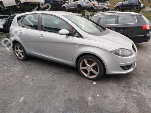 Alternator SEAT ALTEA (5P1) 2.0 TDI 16V | BP22429105M7 