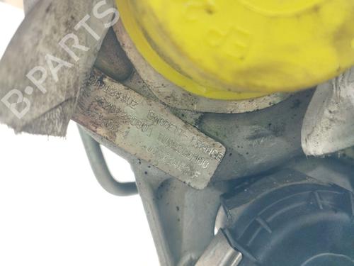 Engine OPEL VIVARO C Van (K0) 1.5 | BP28511954M1 