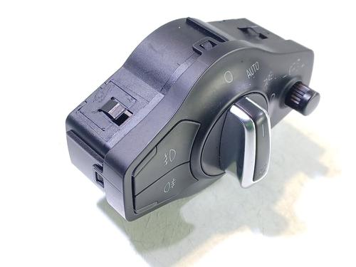 Used Headlight switch AUDI A4 B8 Avant (8K5) 3.0 TDI quattro (240 hp) 16742533
