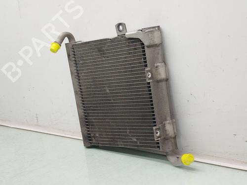 Water radiator JAGUAR F-PACE (X761) 3.0 SDV6 AWD | BP40221016M31 - Image 3