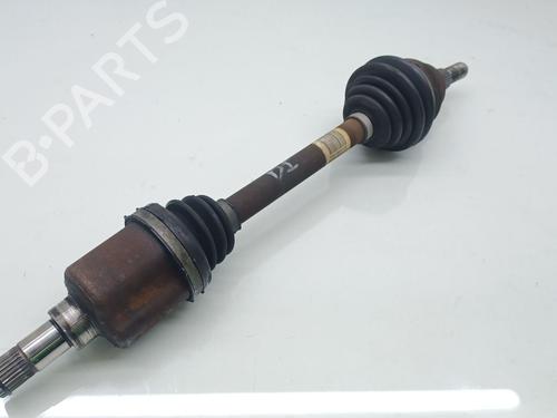 Left front driveshaft FORD FOCUS III Turnier 1.6 TDCi | BP39399743M38 - Image 3