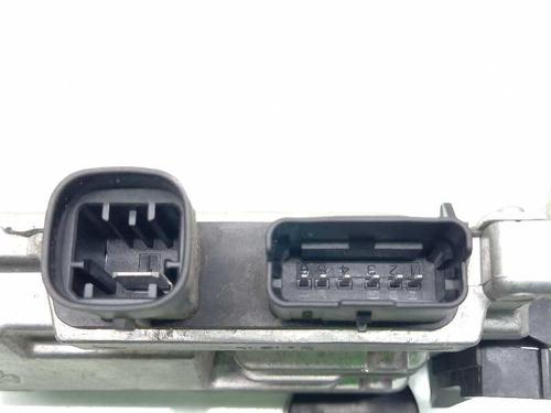 Electronic module CITROËN JUMPY III Van (V_)  | BP15779344M83 