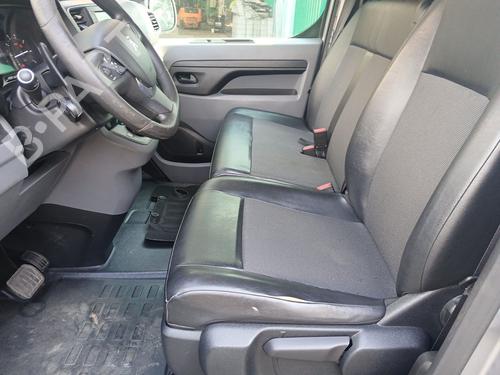 Glove box PEUGEOT EXPERT Van (V_) 2.0 BlueHDi 180 | BP34568234C95  - Image 22
