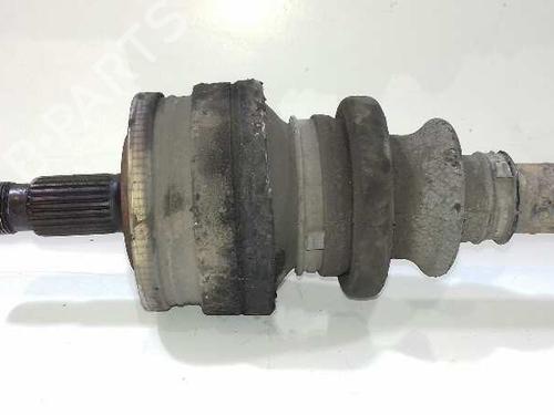 Right rear driveshaft MERCEDES-BENZ C-CLASS (W203)  | BP3137490M41 