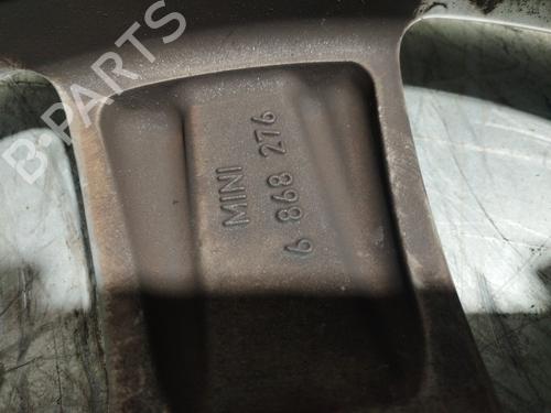 Rim MINI MINI COUNTRYMAN (F60) Cooper SE ALL4 | BP22981727C45 