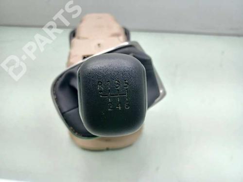 Gear lever CITROËN C4 CACTUS  | BP10774824M90 