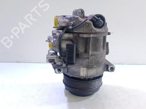 AC compressor MERCEDES-BENZ CLS (C218) CLS 250 BlueTEC / d 4-matic (218.397) | BP26690327M34 