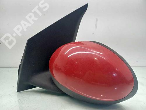 Left mirror PEUGEOT 107 (PM_, PN_)  | BP10930553C26