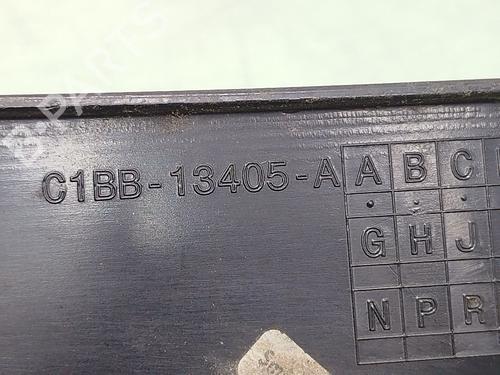 Left taillight FORD FIESTA VI Van 1.5 TDCi | BP34737292C34 - Image 6