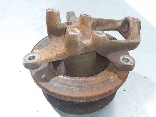 Left front steering knuckle MERCEDES-BENZ SPRINTER 4-t Platform/Chassis (B904) 411 CDI | BP13882612M25 