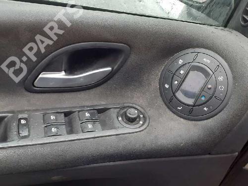 Getriebe RENAULT ESPACE IV (JK0/1_)  | BP9700552M3 
