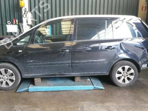 ABS pump OPEL ZAFIRA / ZAFIRA FAMILY B (A05) 1.9 CDTI (M75) | BP1889896M43 