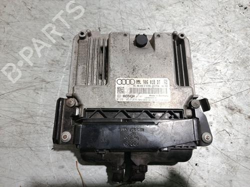 Used Engine control unit (ECU) Engine control unit (ECU) AUDI Q5 (8RB) 3.0 TDI quattro (240 hp) 34460601 34460601