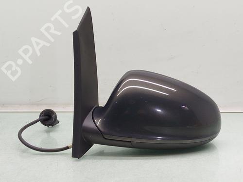 Used Left mirror Left mirror OPEL ASTRA J (P10) 1.7 CDTI (68) (110 hp) 32725811 32725811