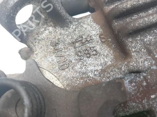 Left rear brake caliper MINI MINI (R50, R53) Cooper | BP21096431M107 