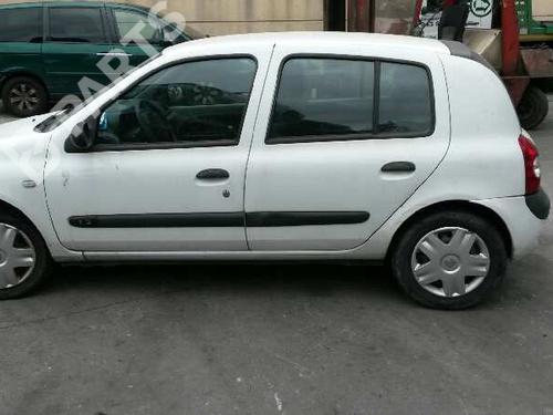 Engine control unit (ECU) RENAULT CLIO II (BB_, CB_) 1.2 (BB0A, BB0F, BB10, BB1K, BB28, BB2D, BB2H, CB0A,... | BP2987911M57 