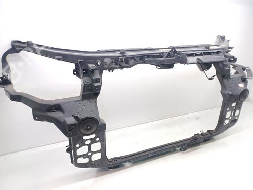 Front slam panel HYUNDAI SANTA FÉ II (CM) 2.2 CRDi | BP25745686C72 
