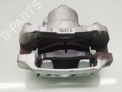Left front brake caliper DACIA SPRING EV (B6M1) | BP39529166M105 - Image 4