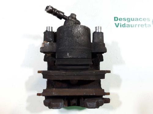 Left front brake caliper SEAT IBIZA IV (6J5, 6P1)  | BP11558066M105 