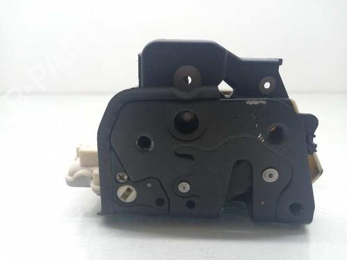 Rear right lock AUDI A6 C6 (4F2) 3.0 TDI quattro | BP13750336C99 