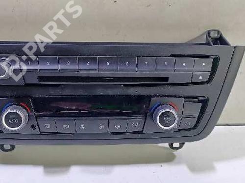 Used Climate control BMW 3 Gran Turismo (F34) 318 d (136 hp) 11846898