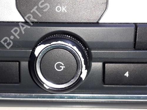 Radio CITROËN JUMPY II (VF7) 2.0 HDi 95 | BP40105585E6 - Image 4