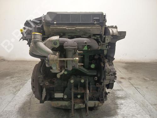 Engine OPEL MOVANO A Van (X70) 2.5 DTi (FD) | BP40080659M1 - Image 5