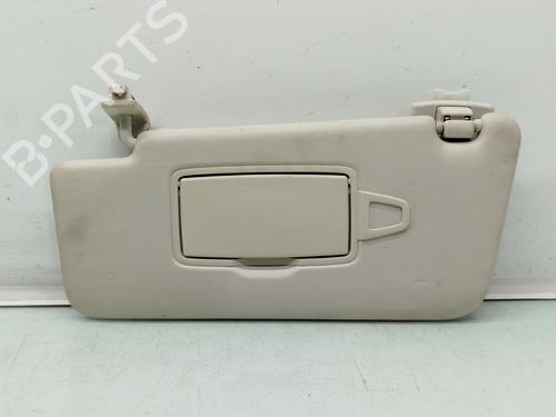 Used Left sun visor Left sun visor MERCEDES-BENZ GLE (W166) 350 d 4-matic (166.024) (258 hp) 36236150 36236150
