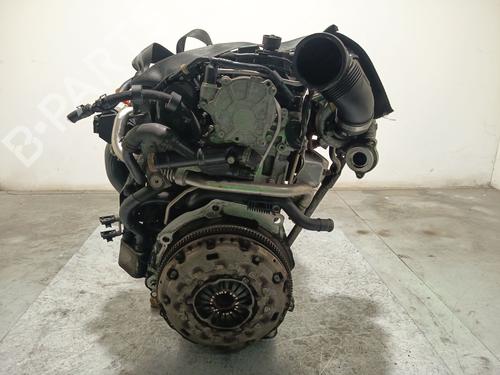 Engine VW GOLF VI (5K1) 2.0 TDI | BP34347136M1  - Image 6