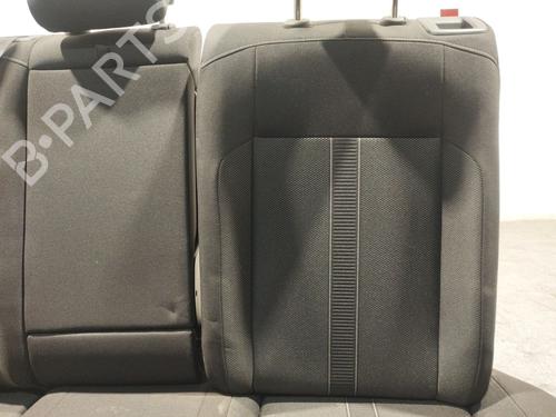 Rear seat VW T-ROC (A11, D11) 1.5 TSI | BP29544729C17 