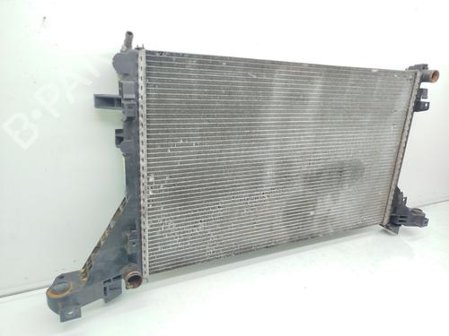 Water radiator NISSAN NV400 Van (X62, X62B) dCi 110 | BP28164345M31 