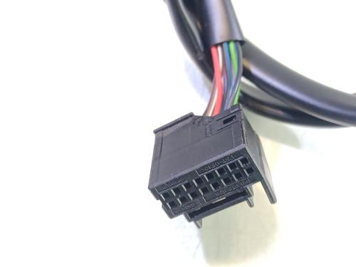 Left mirror VW GOLF V (1K1) 1.4 TSI | BP28516735C26 